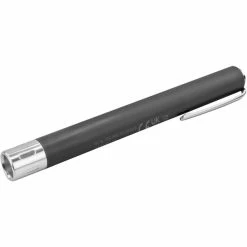 Ansmann 1600-0119, Lumière LED (Noir)