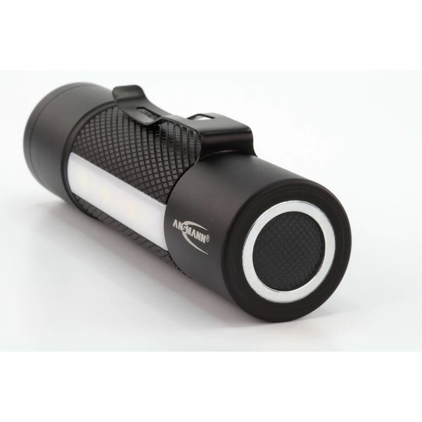 Ansmann 1600-0137, Lampe De Poche (Noir) – Image 3