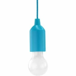 Ansmann 1600-0174, Lumière LED (Bleu)