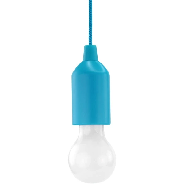 Ansmann 1600-0174, Lumière LED (Bleu)
