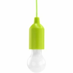 Ansmann 1600-0175, Lumière LED (Vert)