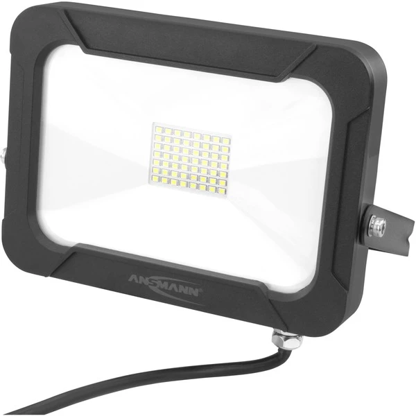 Ansmann 1600-0282, Lumière LED (Noir) – Image 2