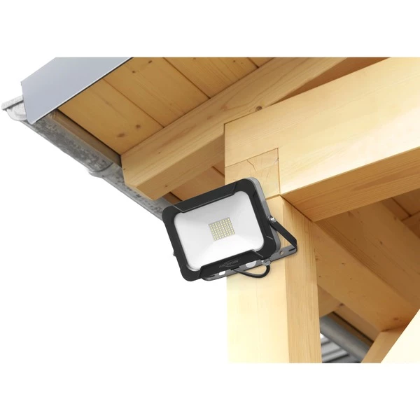 Ansmann 1600-0282, Lumière LED (Noir) – Image 4