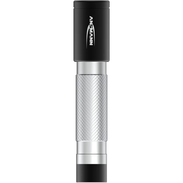 Ansmann 1600-0426, Lampe De Poche (Argent/Noir) – Image 3