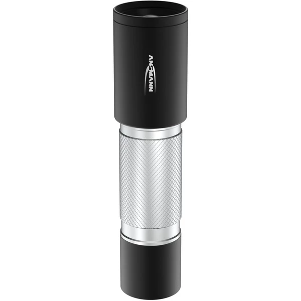 Ansmann 1600-0429, Lampe De Poche (Argent/Noir) – Image 4