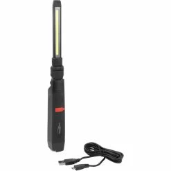 Ansmann 990-00111, Lampe De Travail (Noir)