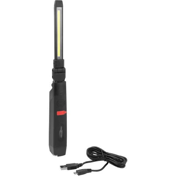 Ansmann 990-00111, Lampe De Travail (Noir)