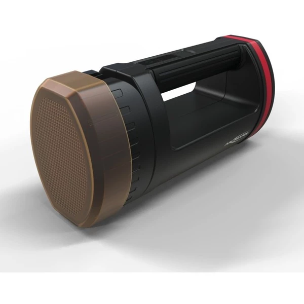 Ansmann HS5R Noir Lampe Torche LED, Lampe De Poche (Lampe Torche, Noir, Boutons, IP20, III, -10 - 45 °C) – Image 3