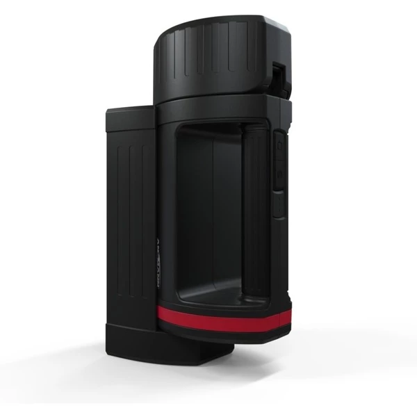 Ansmann HS5R Noir Lampe Torche LED, Lampe De Poche (Lampe Torche, Noir, Boutons, IP20, III, -10 - 45 °C) – Image 6