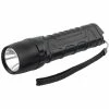 Ansmann M900P Noir Lampe Torche LED, Lampe De Poche (Noir, Lampe Torche, Noir, Acrylonitrile-Butadiène-Styrène (ABS), Plastique, 1 M, IP54, LED)