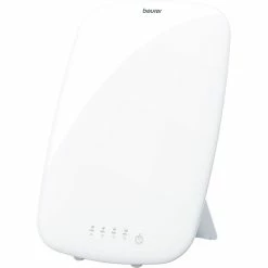 Beurer 60842, Luminothérapie (Blanc)