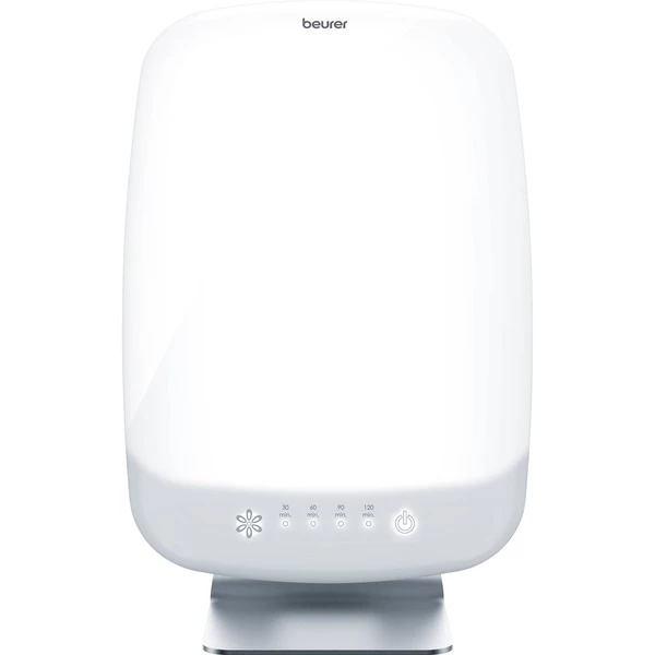 Beurer 60844, Luminothérapie (Blanc/en Aluminium) – Image 3