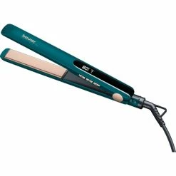 Beurer HS 50, Lisseur De Cheveux (Pétrole/Or)