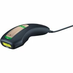 Beurer IPL 5800 Pure Skin Pro Black, Dépilatoire (Noir)