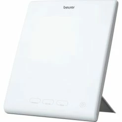 Beurer Lampe à Lumière, Luminothérapie (Blanc)
