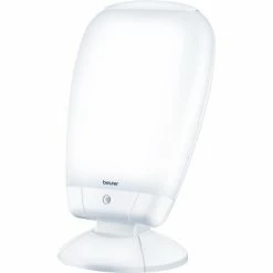 Beurer TL 80, Luminothérapie (Blanc)