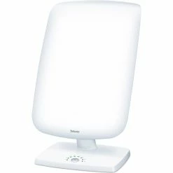 Beurer TL 90, Luminothérapie (Blanc)