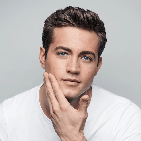 Braun 81697104 Accessoire De Rasage Tête De Rasage (Noir, Tête De Rasage, 1 Tête(s), Noir, 18 Mois, Allemagne, Braun) – Image 4