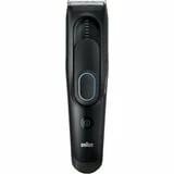 Braun HC5010 Noir, Tondeuse (Noir/Bleu, Noir, 3 Mm, 2,4 Cm, 40 Min, 8 H, Hybrides Nickel-métal (NiMH)) – Image 5