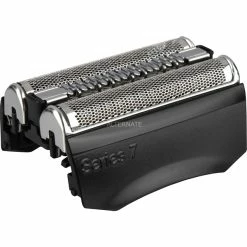 Braun Kombipack KP 70B, Tête De Rasage (Noir, 2 Tête(s), Noir)