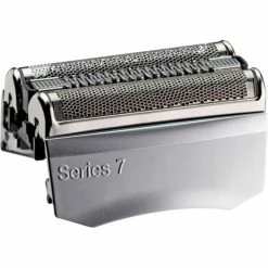 Braun Lame De Rasoir 9000 Series Combipack 70s, Tête De Rasage (Tête De Rasage, 1 Tête(s), Argent, 18 Mois, Allemagne, Braun)