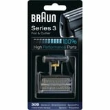Braun Lame Rasoir 30B, Tête De Rasage (Noir, Tête De Rasage, 1 Tête(s), Braun SyncroPro 7765,7680,7650,7630,7570,7540,7520,7516,7515, 7510,7505,7504,7015., 10 G, 25 Mm, 80 Mm) – Image 3