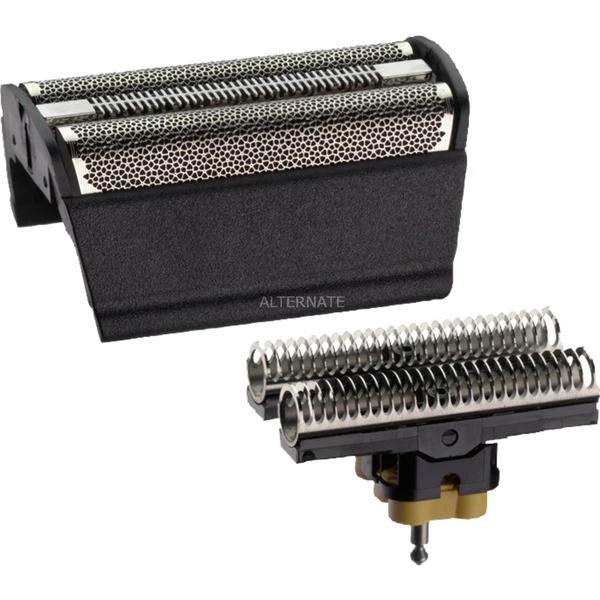 Braun Lame Rasoir 30B, Tête De Rasage (Noir, Tête De Rasage, 1 Tête(s), Braun SyncroPro 7765,7680,7650,7630,7570,7540,7520,7516,7515, 7510,7505,7504,7015., 10 G, 25 Mm, 80 Mm) – Image 2