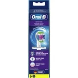 Braun Oral-B 3D White CleanMaximiser, Tête Brosse à Dent électrique (Blanc) – Image 2