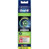 Braun Oral-B CrossAction CleanMaximiser Black Edition, Tête Brosse à Dent électrique (Noir) – Image 2