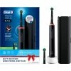 Braun Oral-B Pro 3 3500 Black Edition, Brosse A Dents Electrique (Noir)