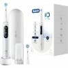 Braun Oral-B IO Series 6, Brosse A Dents Electrique (Blanc)