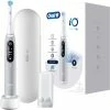 Braun Oral-B IO Series 6, Brosse A Dents Electrique (Gris)
