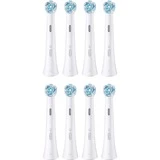 Braun Oral-B IO Ultimate Clean, Tête Brosse à Dent électrique (Blanc) – Image 6