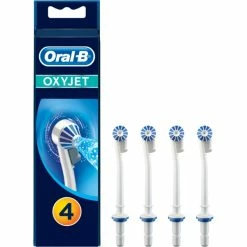 Braun OxyJet, Pulvérisateur (Blanc, Set De 4)
