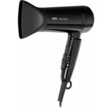 Braun Satin Hair 3 HD350, Sèche-cheveux (Noir) – Image 5