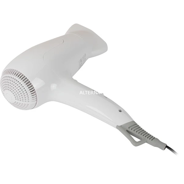 Braun Satin Hair 3 HD 385, Sèche-cheveux (Blanc) – Image 3