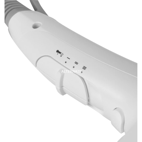 Braun Satin Hair 3 HD 385, Sèche-cheveux (Blanc) – Image 5