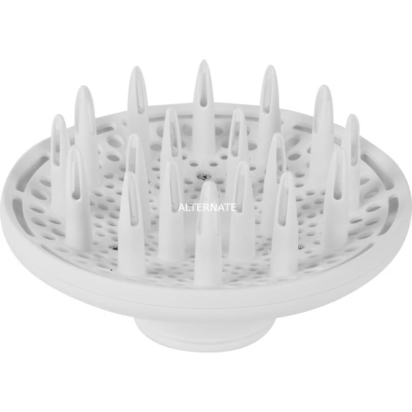 Braun Satin Hair 3 HD 385, Sèche-cheveux (Blanc) – Image 6