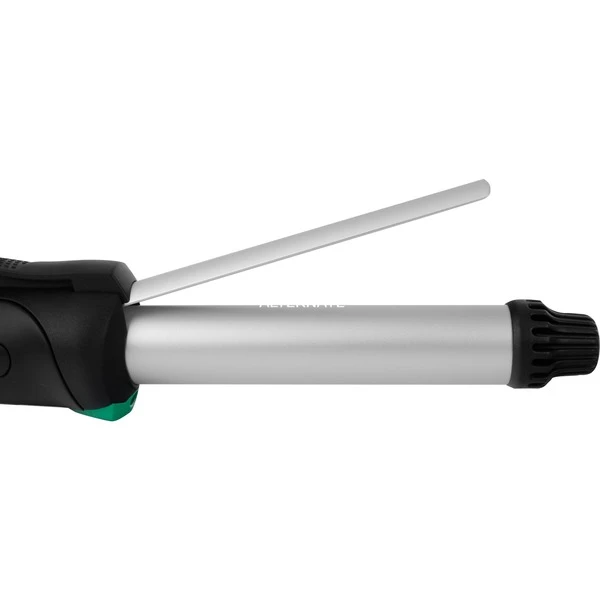 Braun Satin Hair 7 CU710, Fer à Friser (Noir/Argent) – Image 4