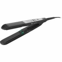 Braun Satin Hair 7 ST710, Lisseur De Cheveux (Noir)