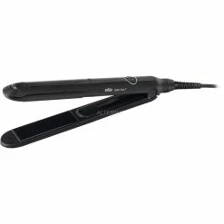 Braun Satin Hair 7 ST780 , Lisseur De Cheveux (Noir)