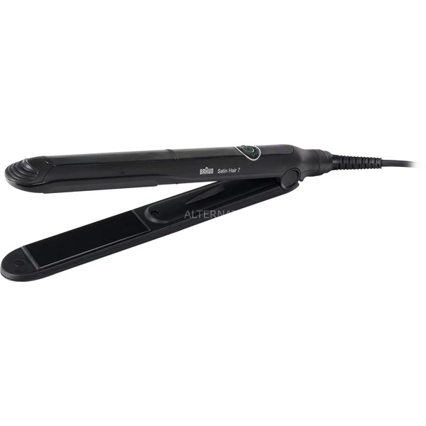 Braun Satin Hair 7 ST780 , Lisseur De Cheveux (Noir)