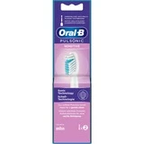 Braun Sensitive 80334588 Tête De Brosses 2 Pièce(s) Blanc, Tête Brosse à Dent électrique (Blanc, 2 Pièce(s), Blanc, 3 Mois, Irlande, Pulsonic, 8,5 G) – Image 4