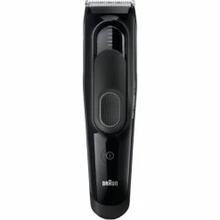 Braun Tobndeuse à Cheveux HC5050, Tondeuse (Noir)