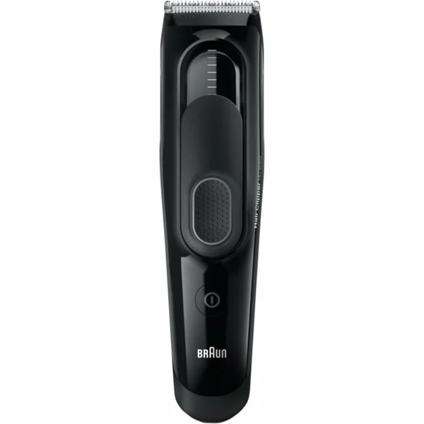 Braun Tobndeuse à Cheveux HC5050, Tondeuse (Noir)