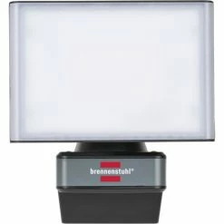 Brennenstuhl 1179050000, Lumière LED (Gris)