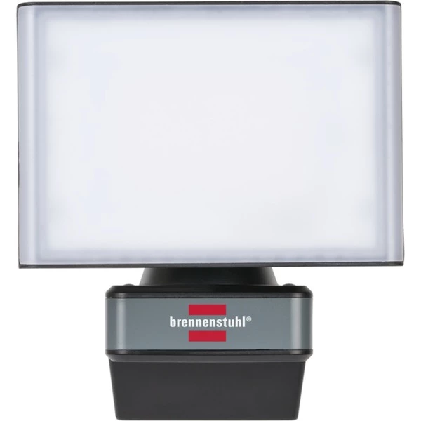 Brennenstuhl 1179050000, Lumière LED (Gris)