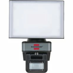 Brennenstuhl 1179050010, Lumière LED (Gris)