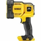 DeWALT DCL043-XJ, Lampe De Poche (Jaune/Noir) – Image 4