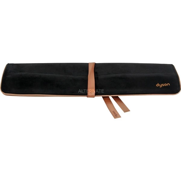 Dyson Corrale 322961-02 Brosse Soufflante Et Fer à Lisser À Chaleur Noir, Violet 200 W 4,34 M, Lisseur De Cheveux (Violet/Noir, Fer à Lisser, À Chaleur, Boutons, 165 °C, 210 °C, Noir, Violet) – Image 6